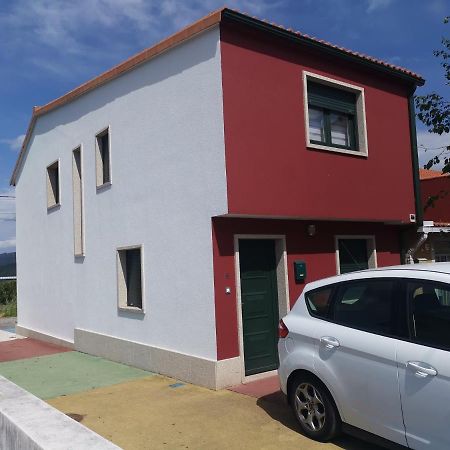 노야 A Casa Do Lado 빌라 외부 사진