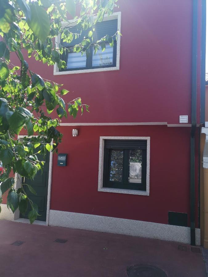 노야 A Casa Do Lado 빌라 외부 사진