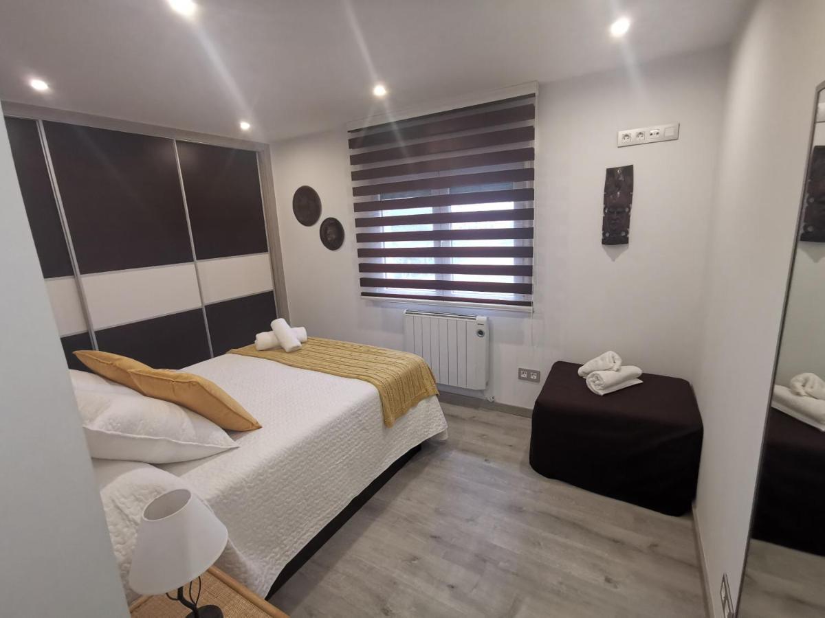 노야 A Casa Do Lado 빌라 외부 사진