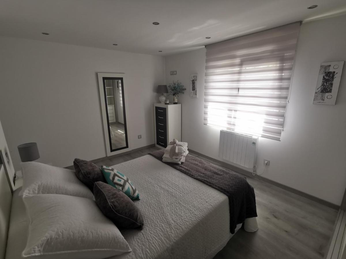 노야 A Casa Do Lado 빌라 외부 사진