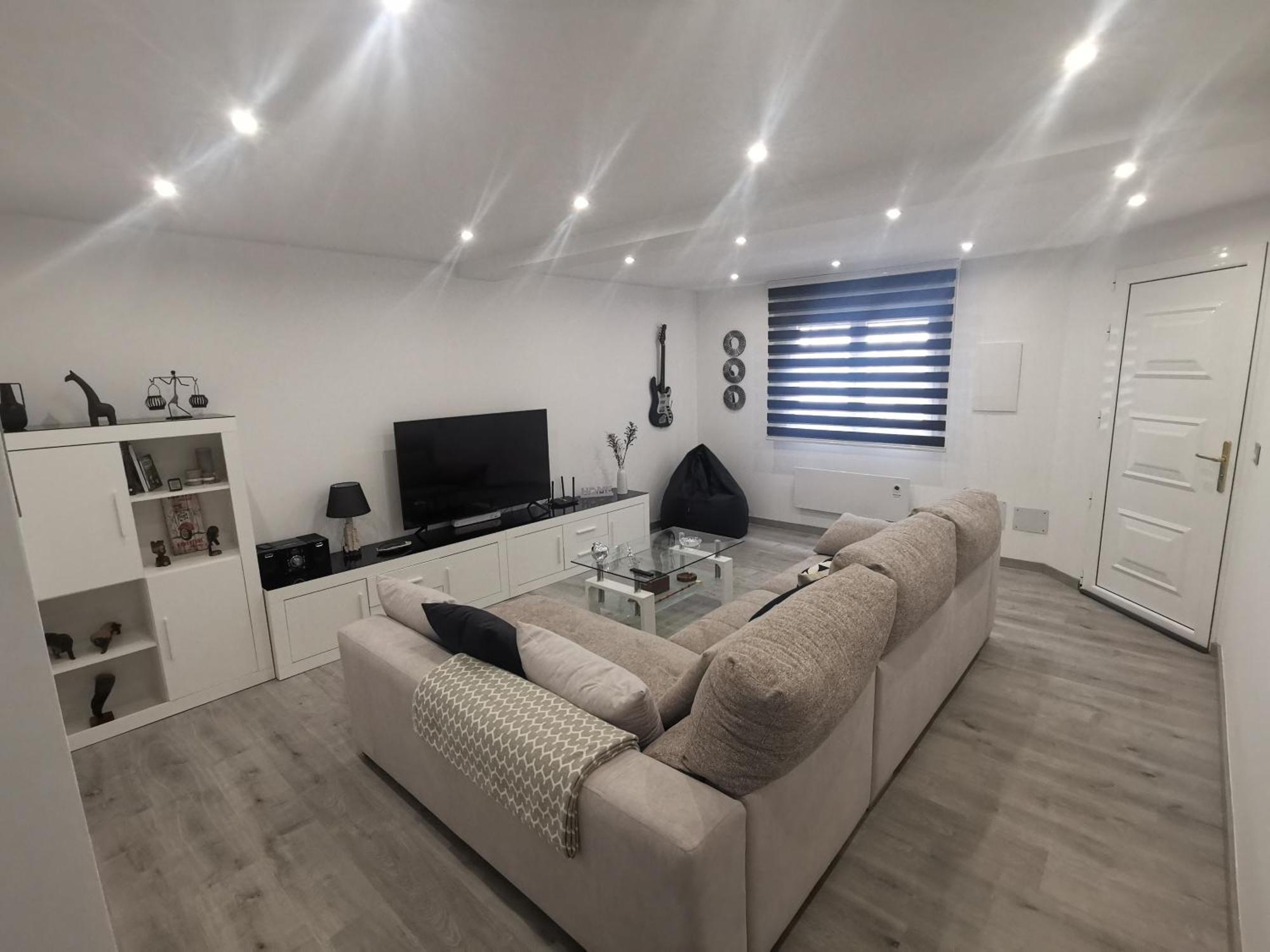 노야 A Casa Do Lado 빌라 외부 사진