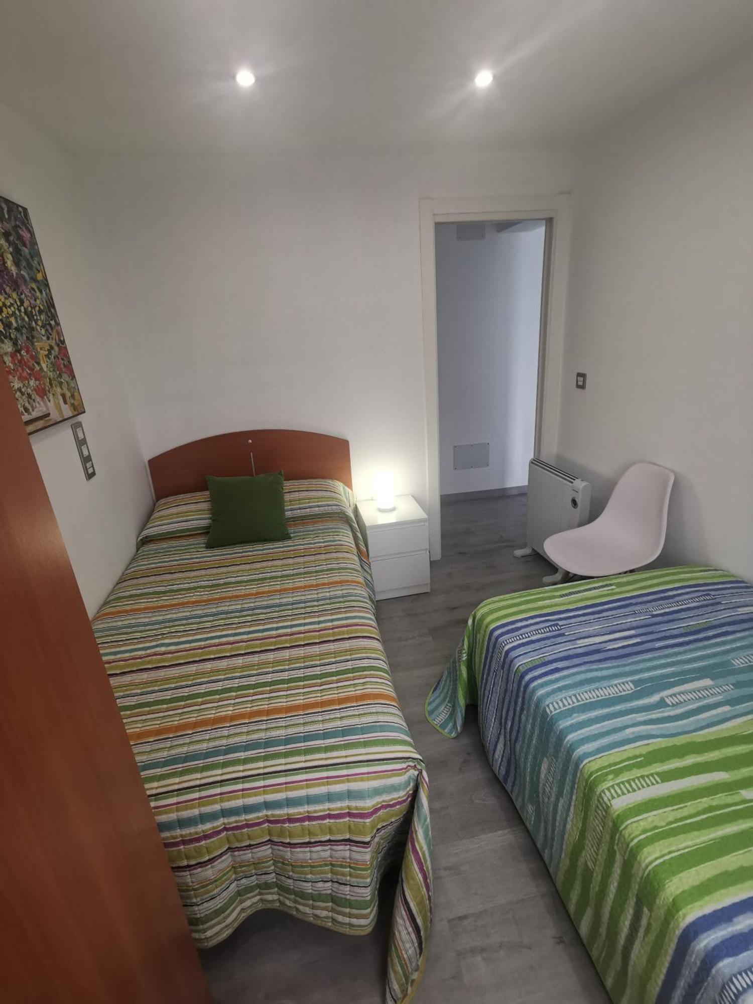 노야 A Casa Do Lado 빌라 외부 사진